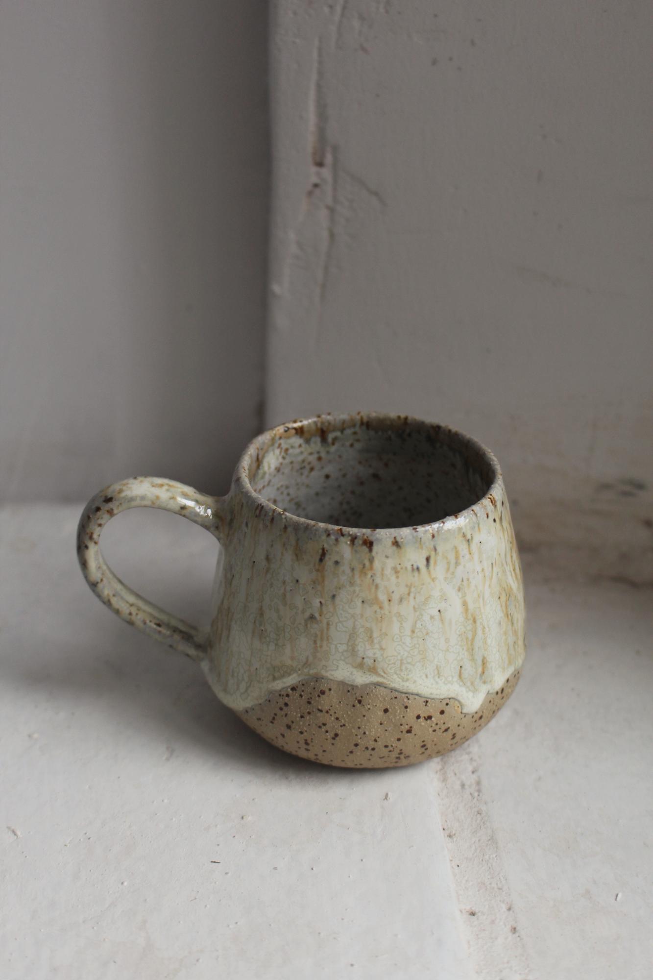 Чашка ЖЕМЧУГ 220 мл