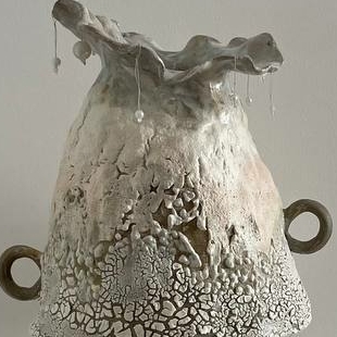 Ваза ПРОБУЖДЕНИЕ