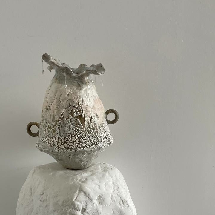 Ваза ПРОБУЖДЕНИЕ