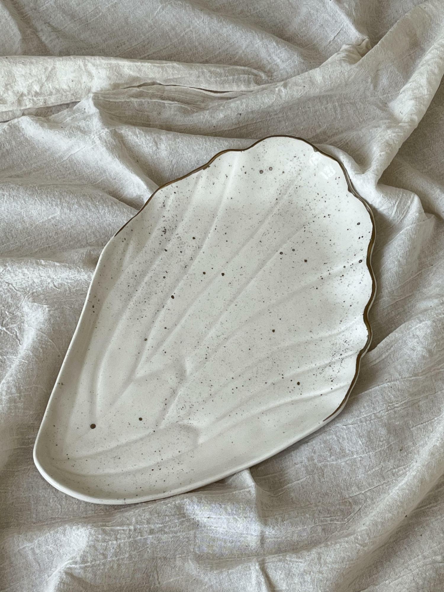 Блюдо МОТЫЛЬКИ