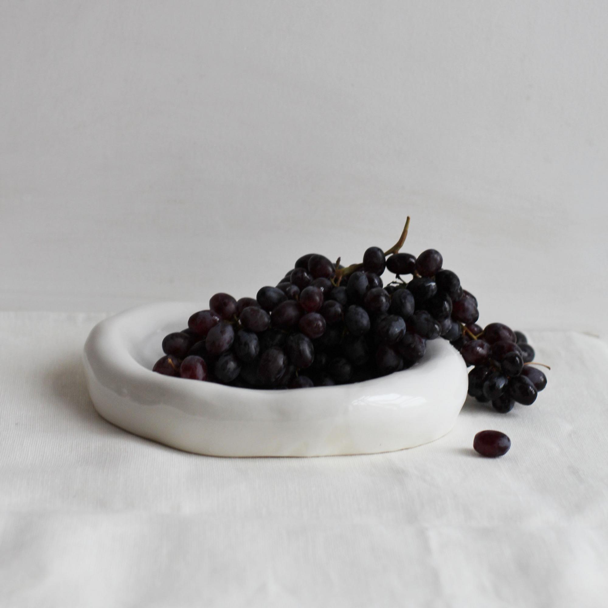 Тарелка БУБЛИК