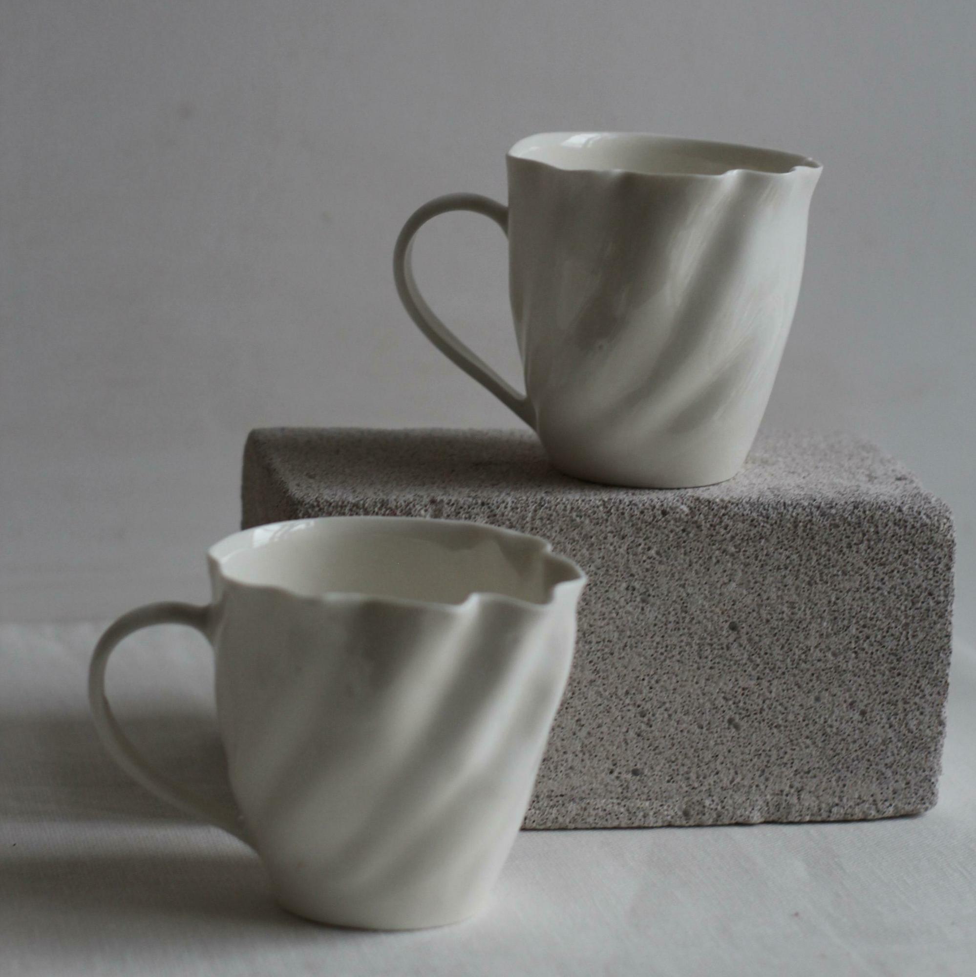 Кружка ВЕТЕР 400 мл