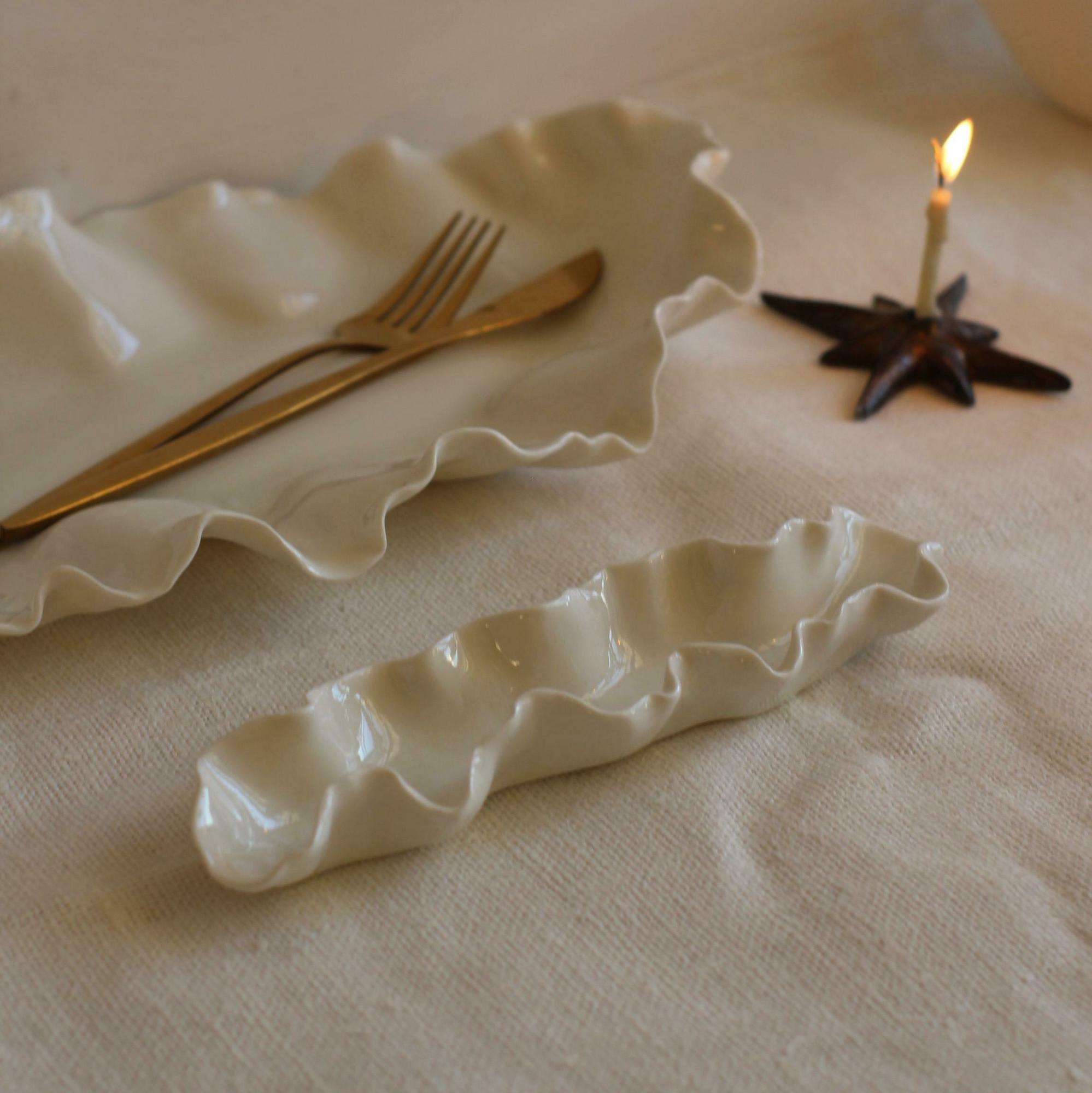 Оливочница ВЕТЕР