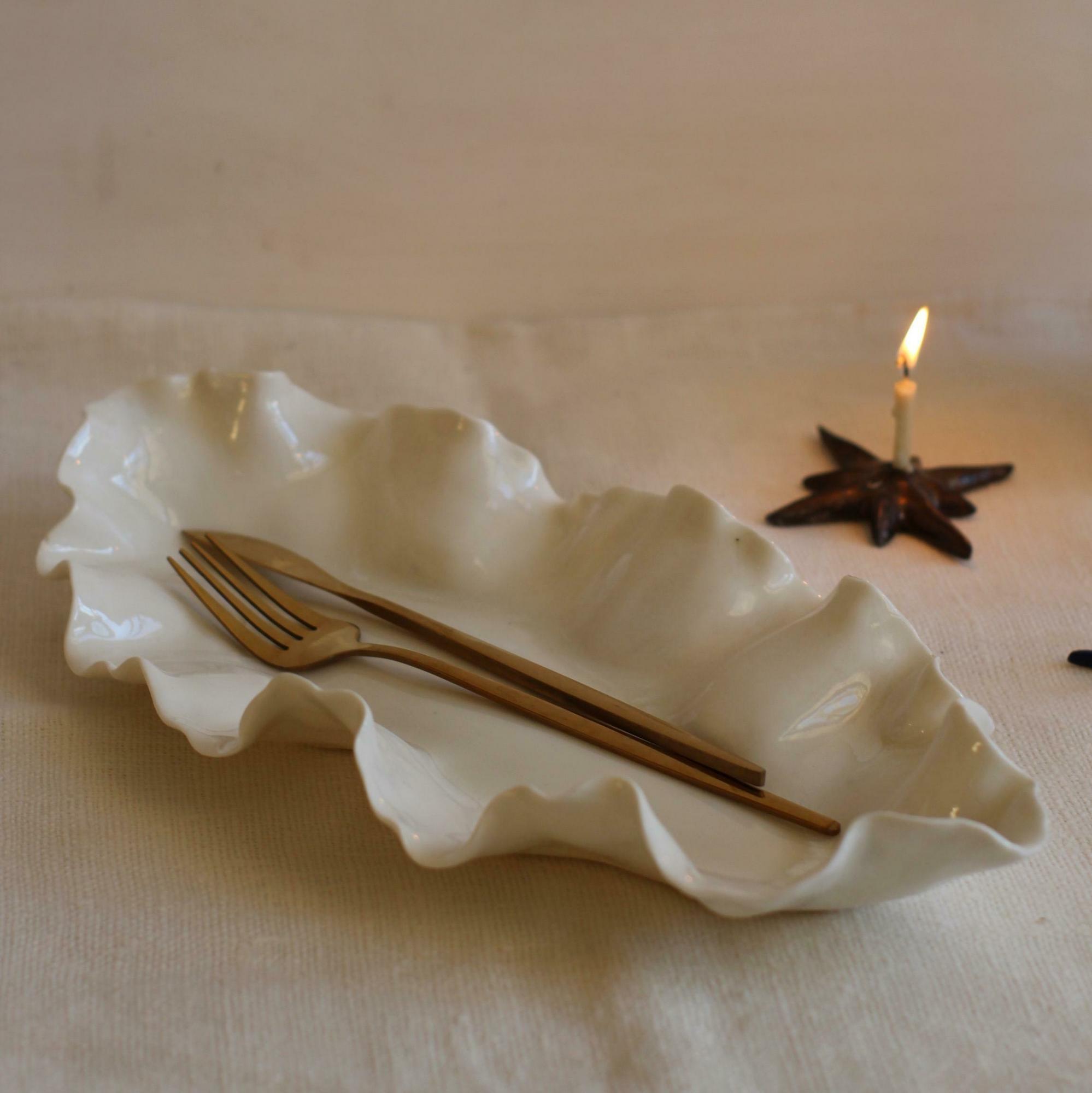 Блюдо ВЕТЕР