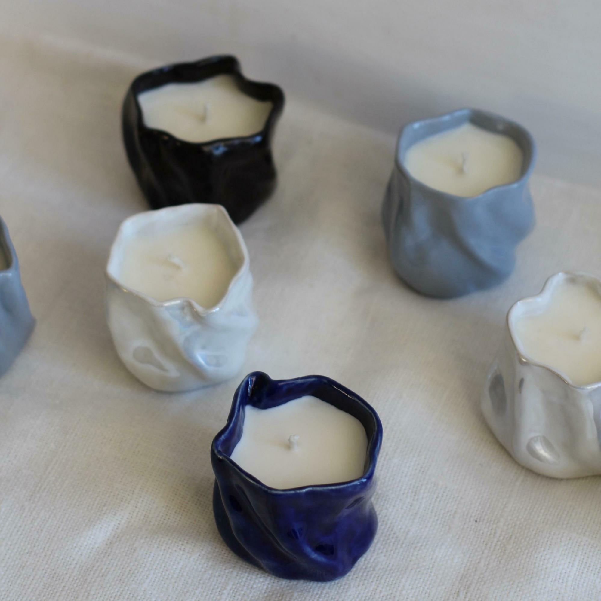 Свеча ВИХРЬ