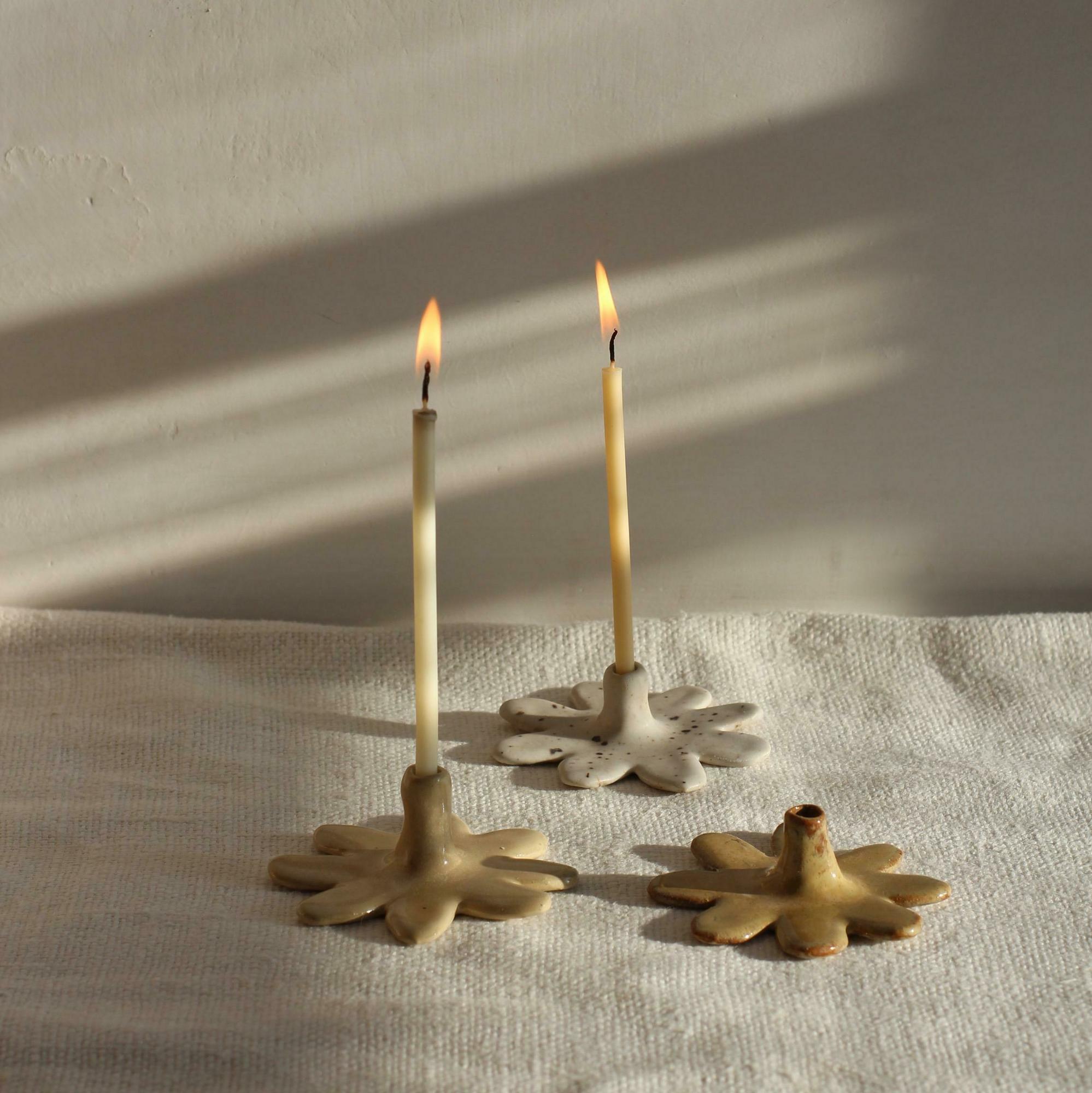 Подсвечник Маргаритка