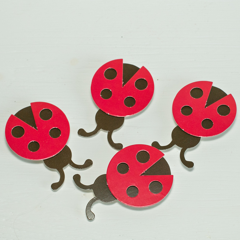 Божья коровка