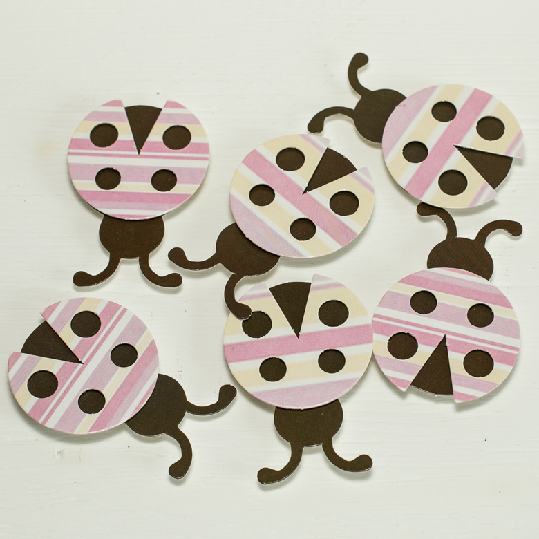 Божья коровка-2