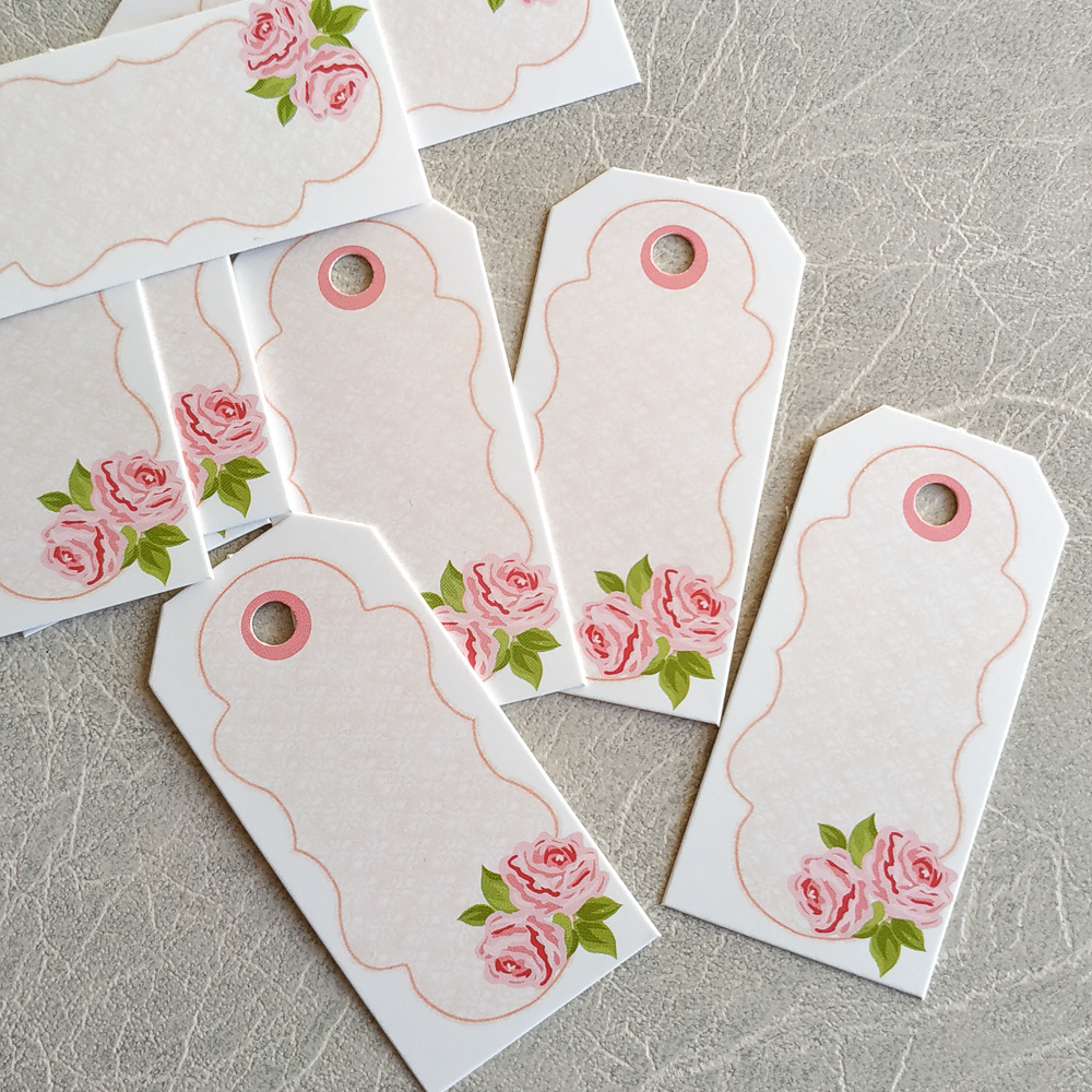 Бирочка для пожеланий