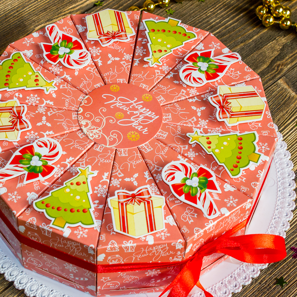 Дополнительные кусочки (остатки)