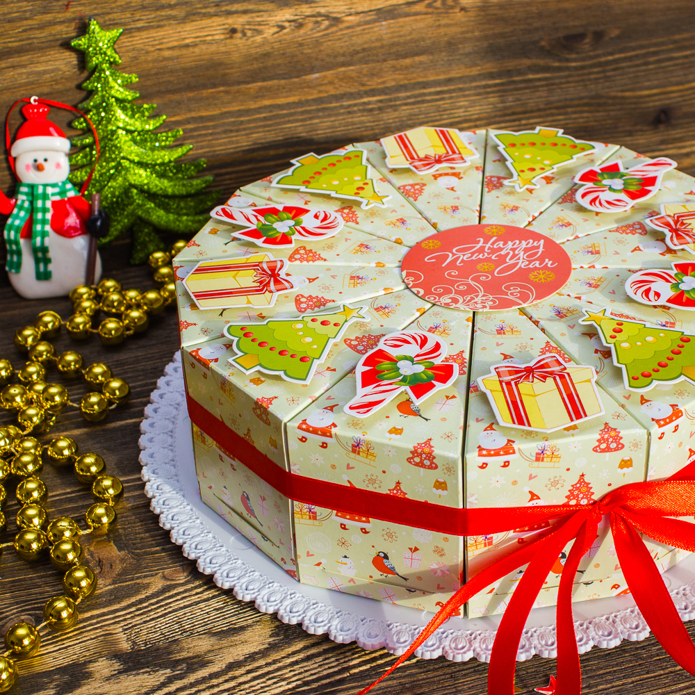 Дополнительные кусочки (остатки)