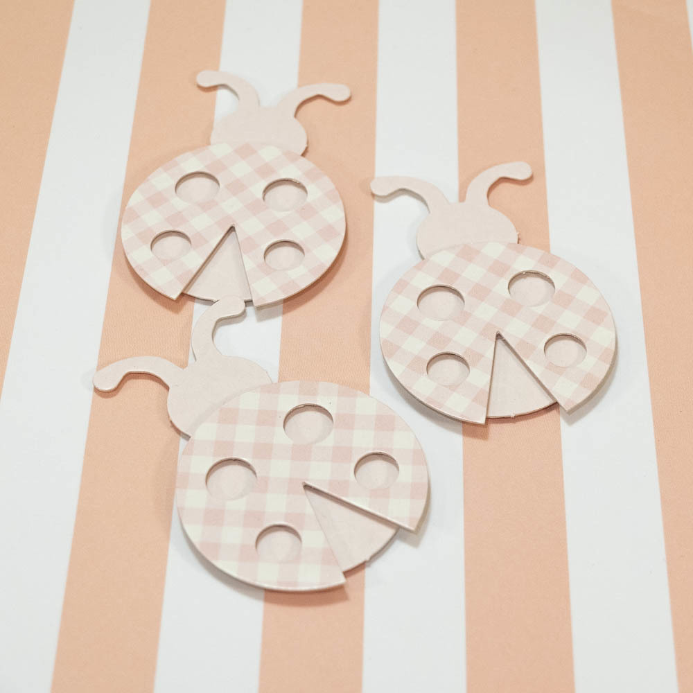 Божья коровка-4