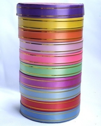 Лента для упаковки ширина 12 мм, пластик