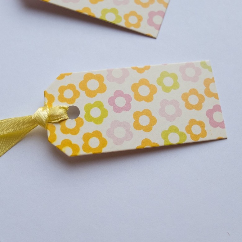 Бирочка для пожеланий