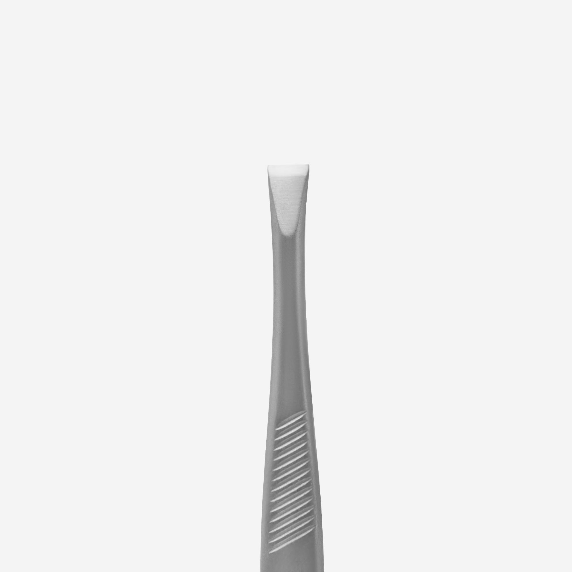TC-10/1 Пинцет для бровей CLASSIC 10 TYPE 1