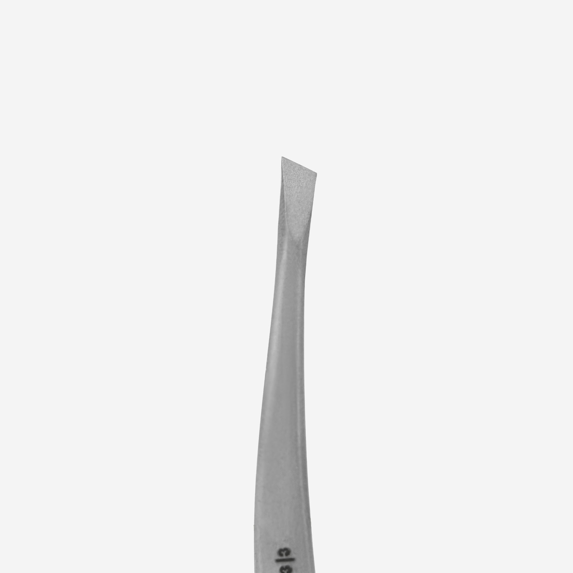 TC-13/3 Пинцет для бровей CLASSIC 13 TYPE 3