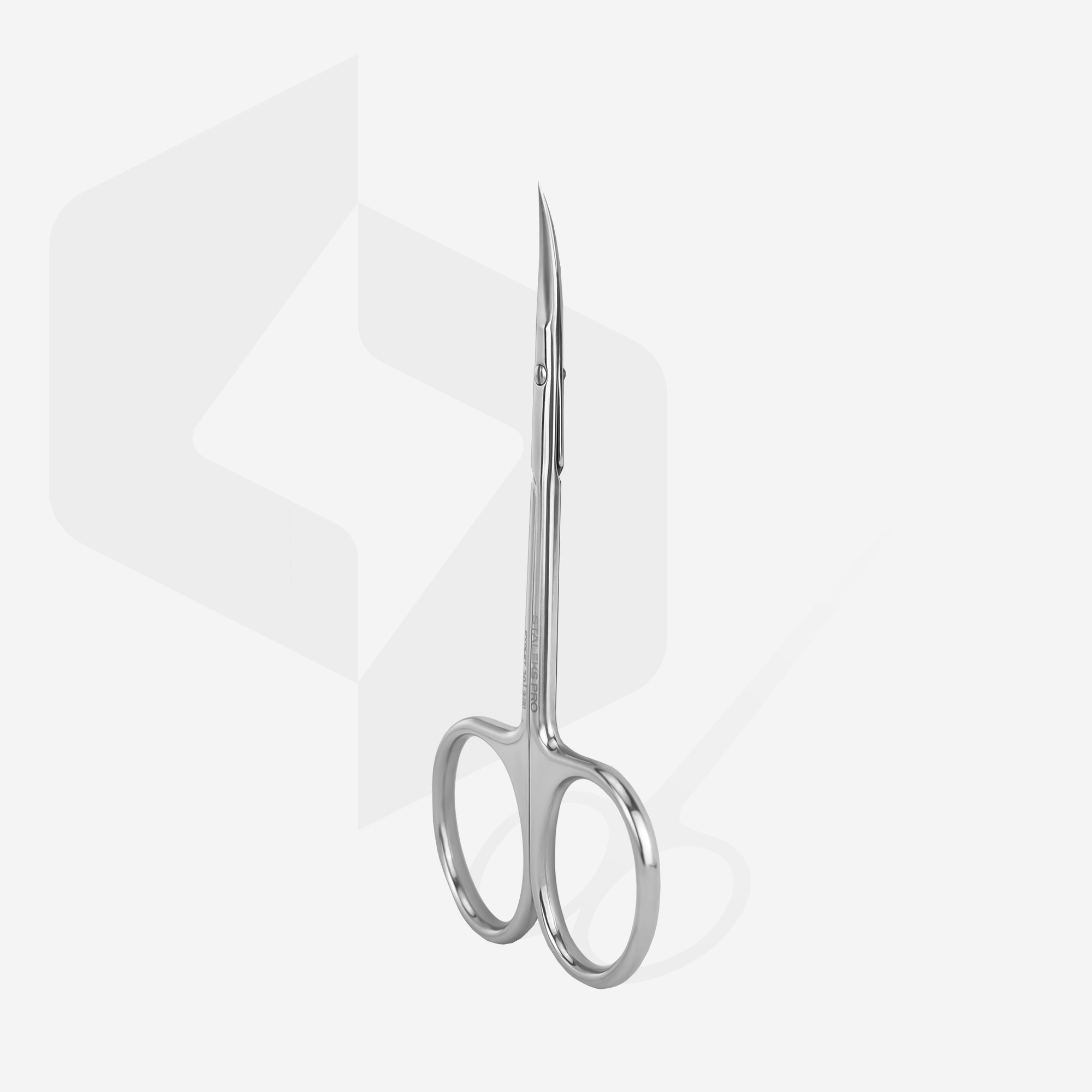 SE-20/2 Ножницы для кутикулы EXPERT 20 TYPE 2