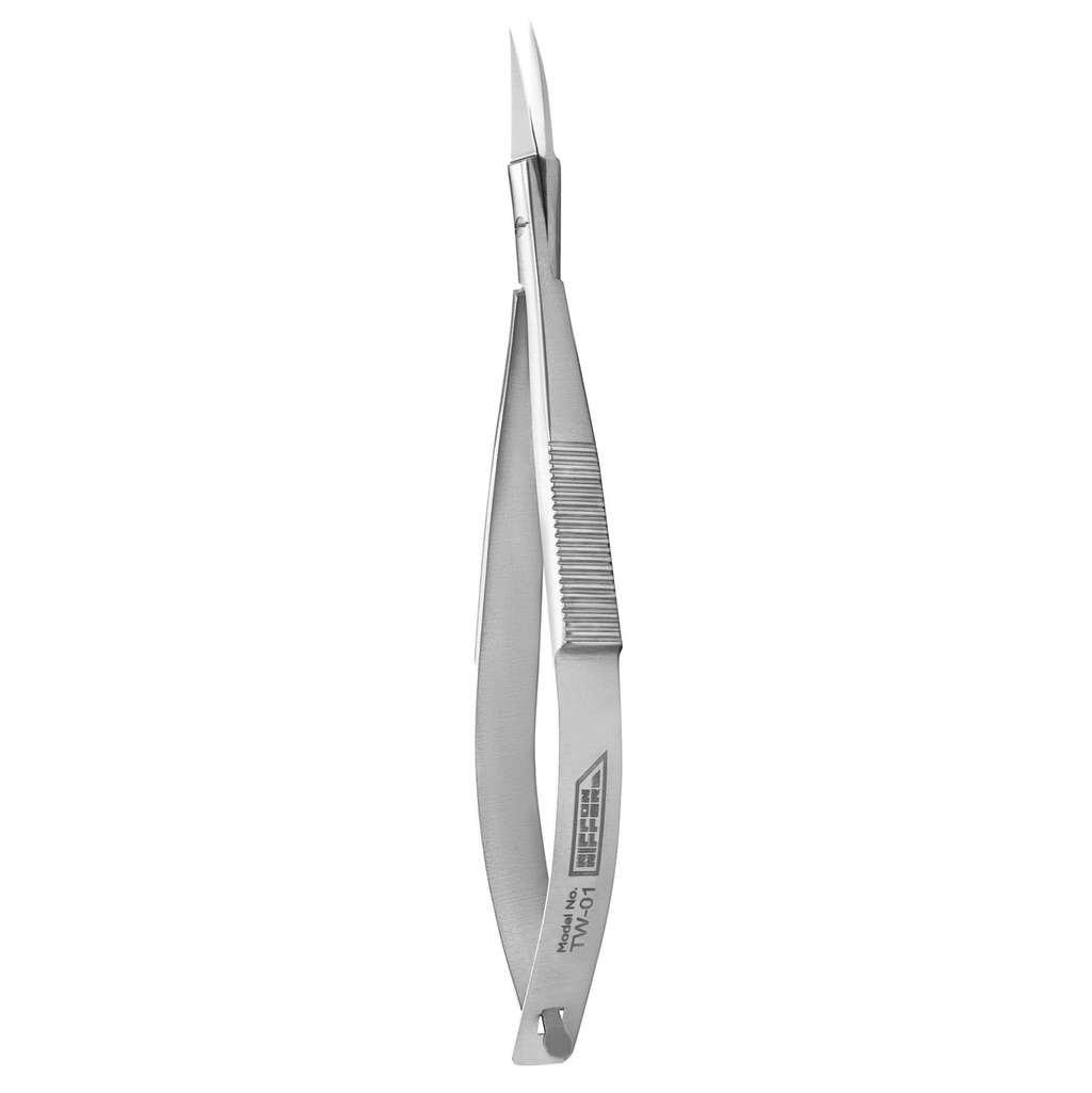 Купите твизер Nippon Nippers TW-01 для кутикулы.