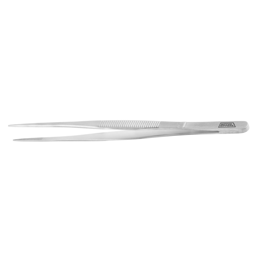 Купите пинцет Nippon Nippers T-07 для кожи
