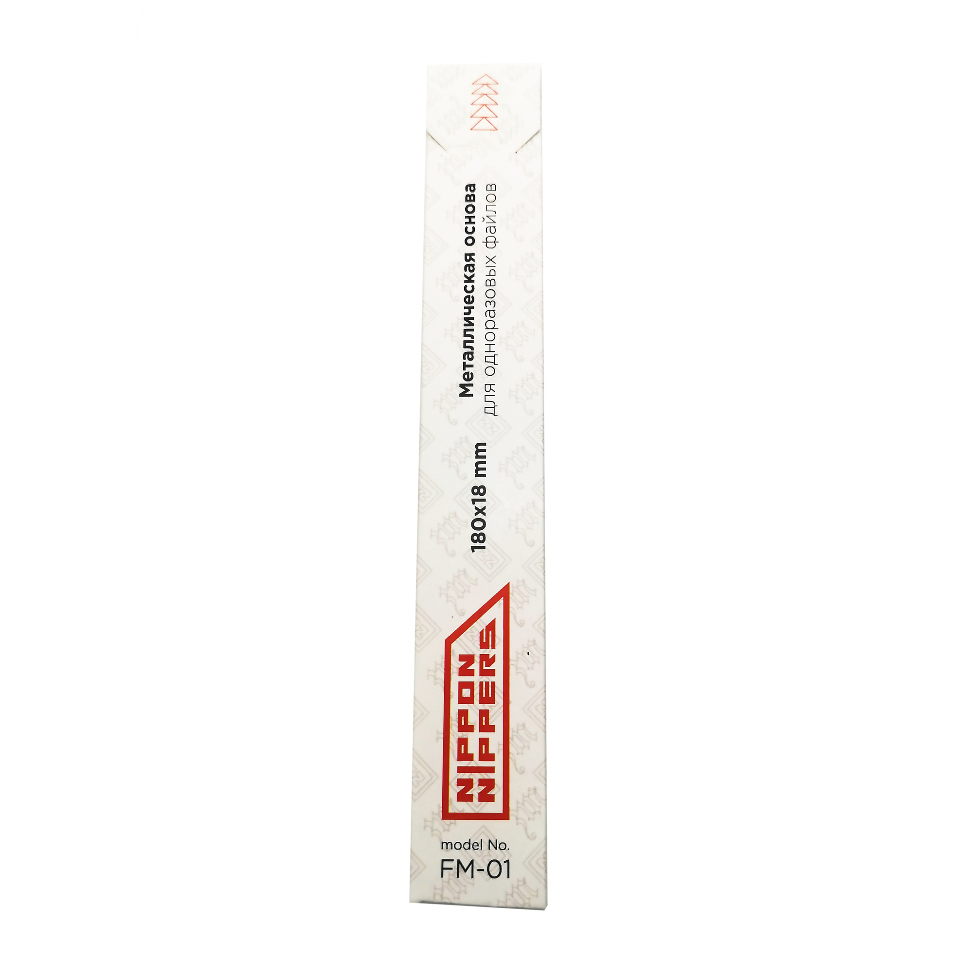 Купите металлическую основу Nippon Nippers FM-01