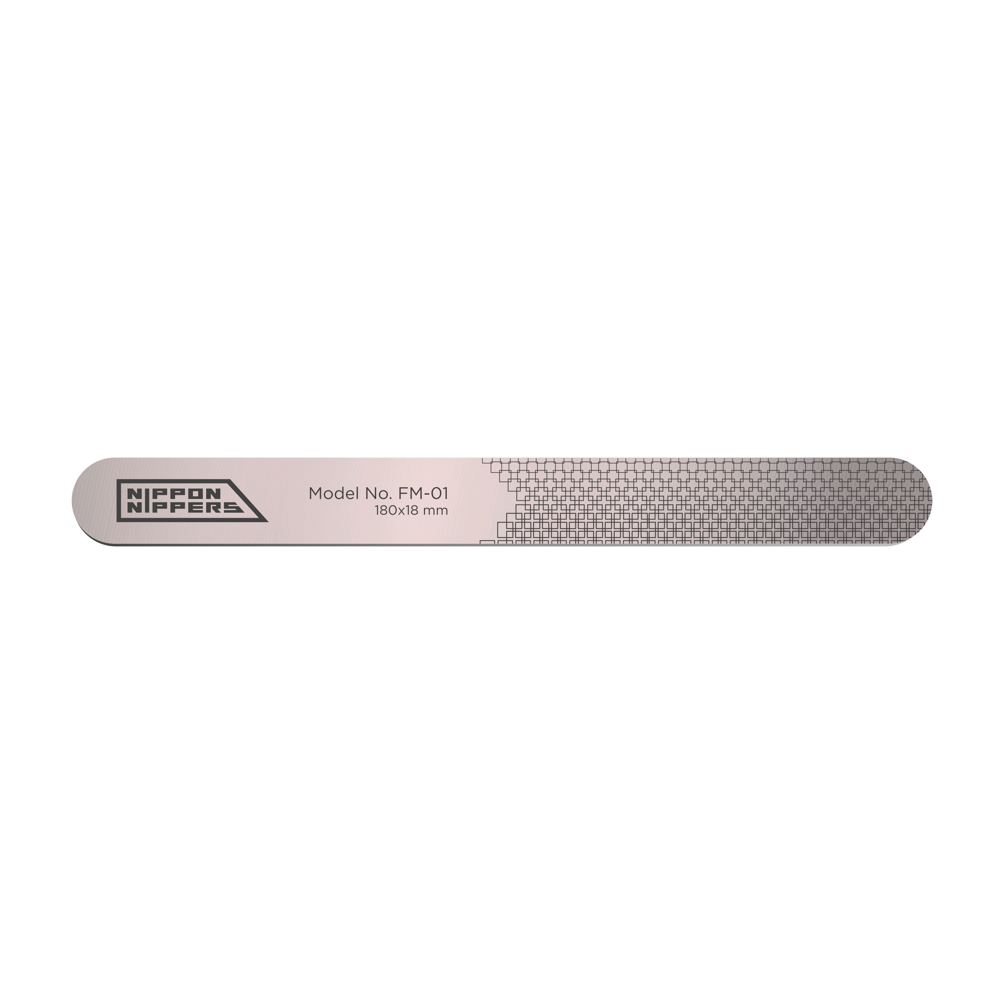 Купите металлическую основу Nippon Nippers FM-01