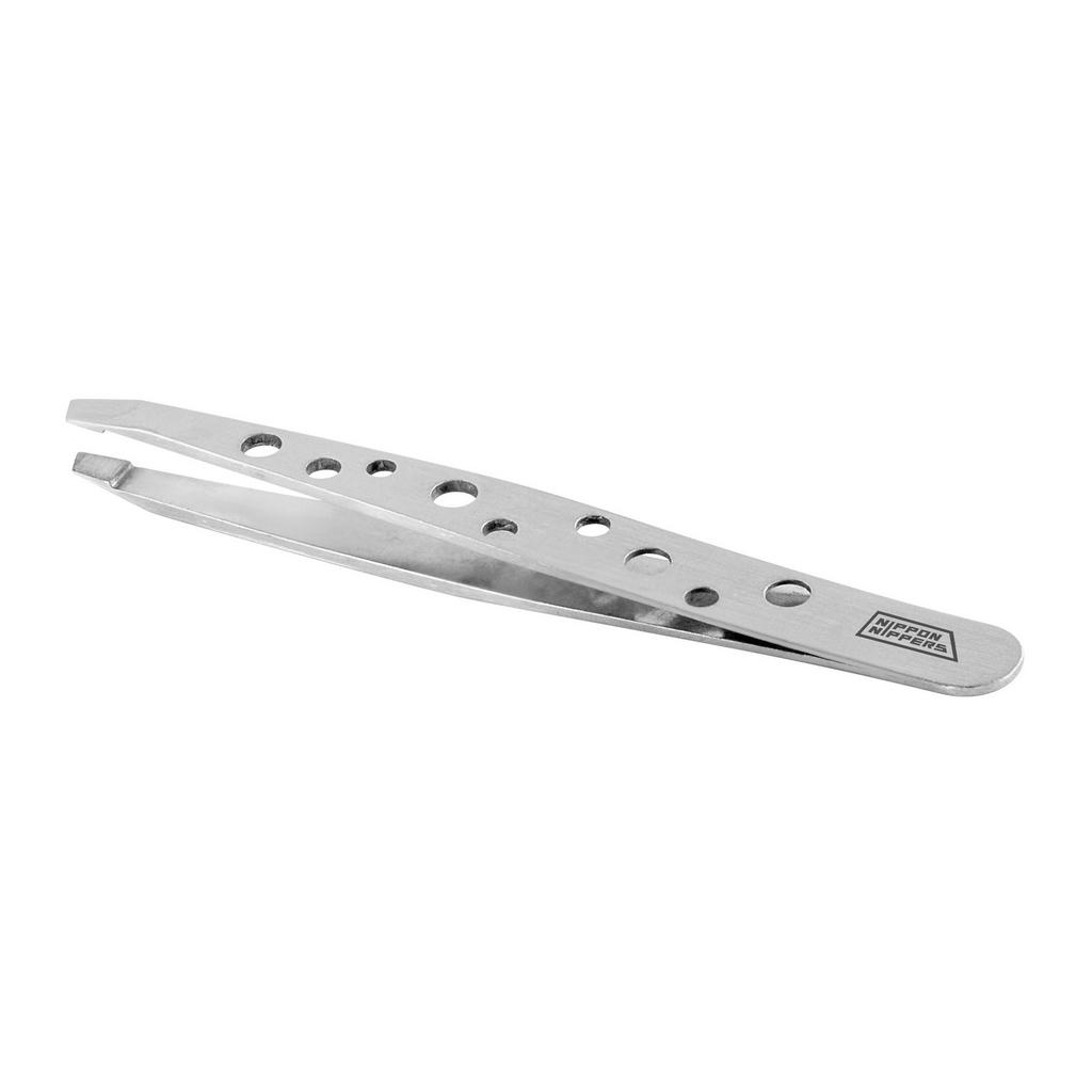 Купите Пинцет Nippon Nippers T-04 для бровей