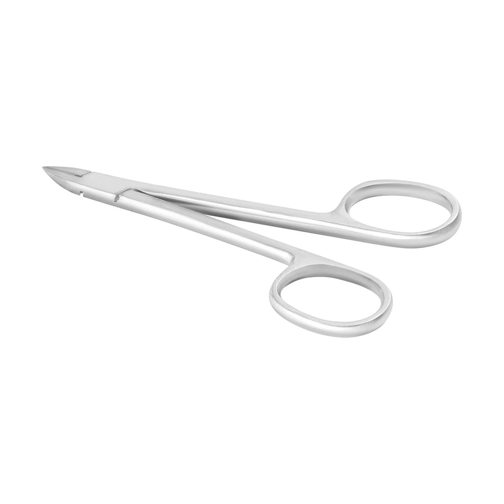 Купите кусачки Nippon Nippers NP-01 для педикюра.