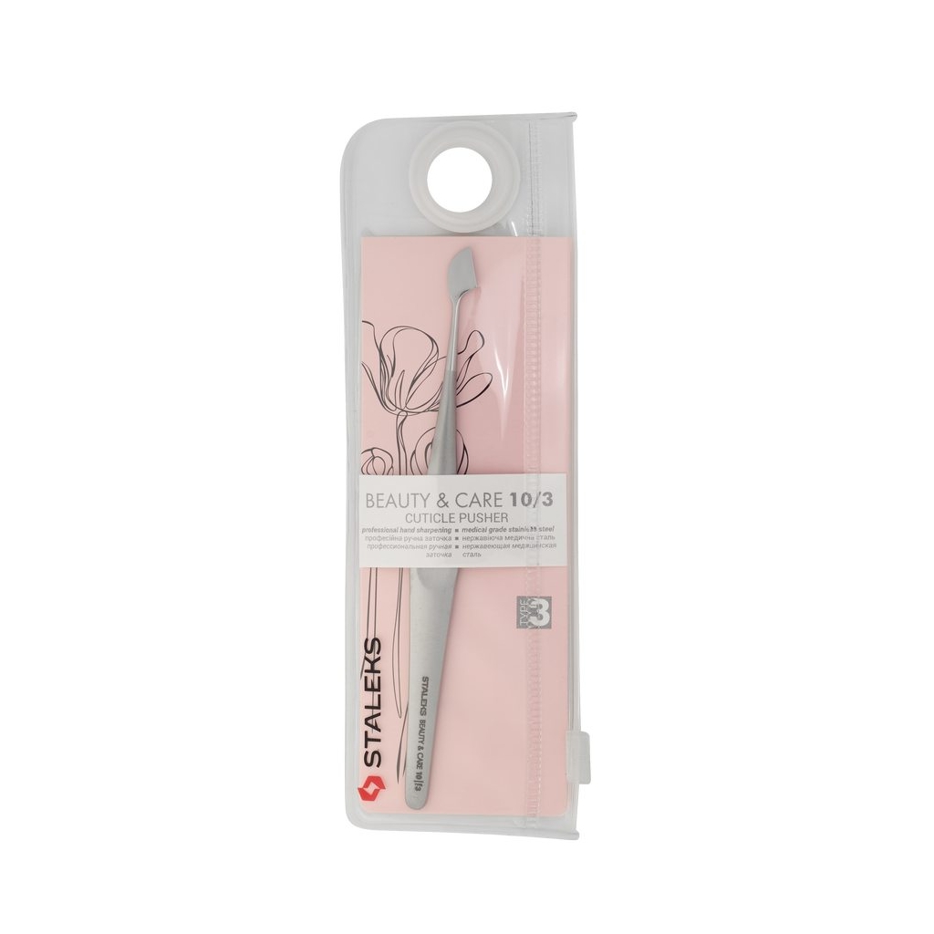 PBC-10/3 Лопатка BEAUTY & CARE 10 TYPE 1 (топорик)