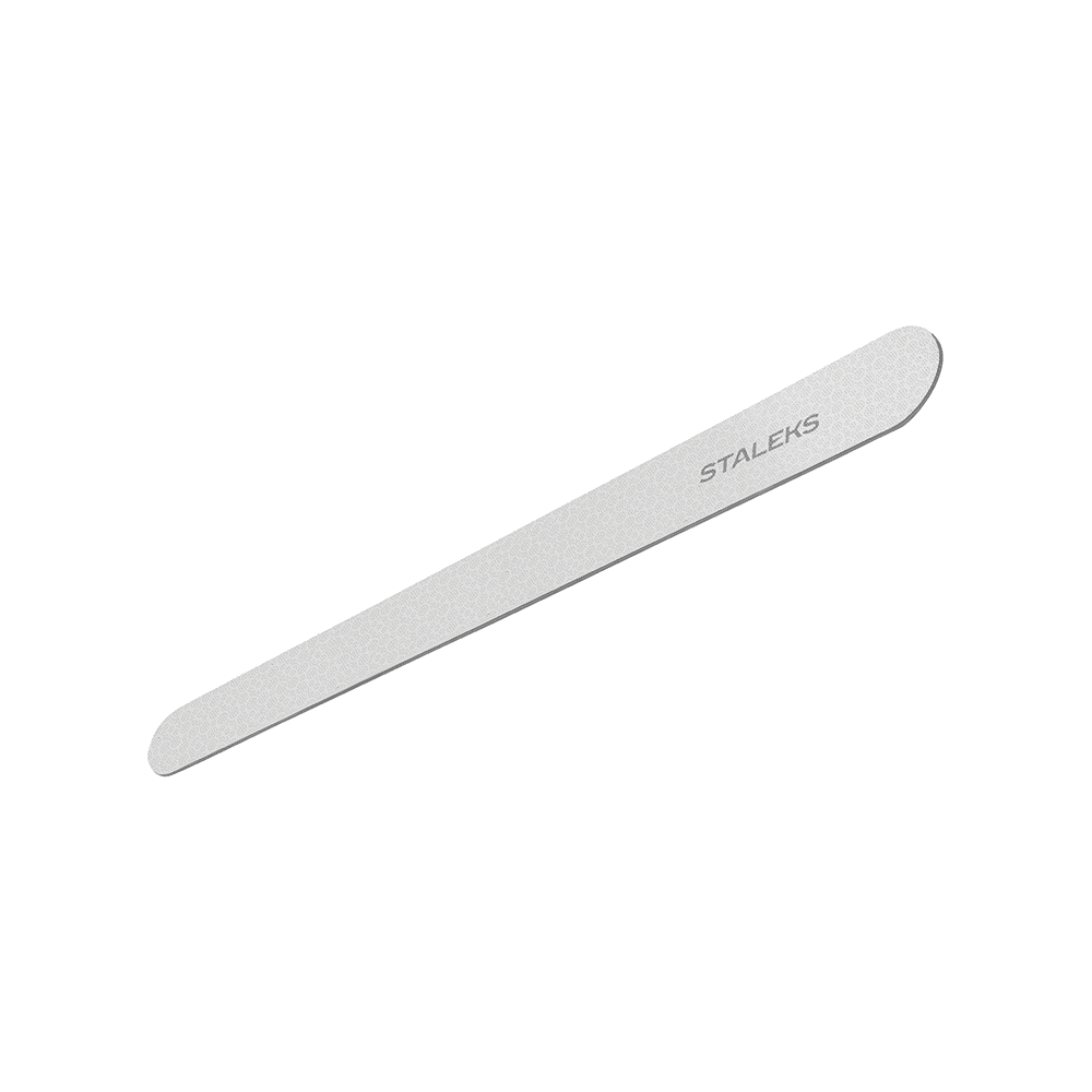FBC-20-110 Пилка лазерная для ногтей BEAUTY & CARE 20. 110 мм