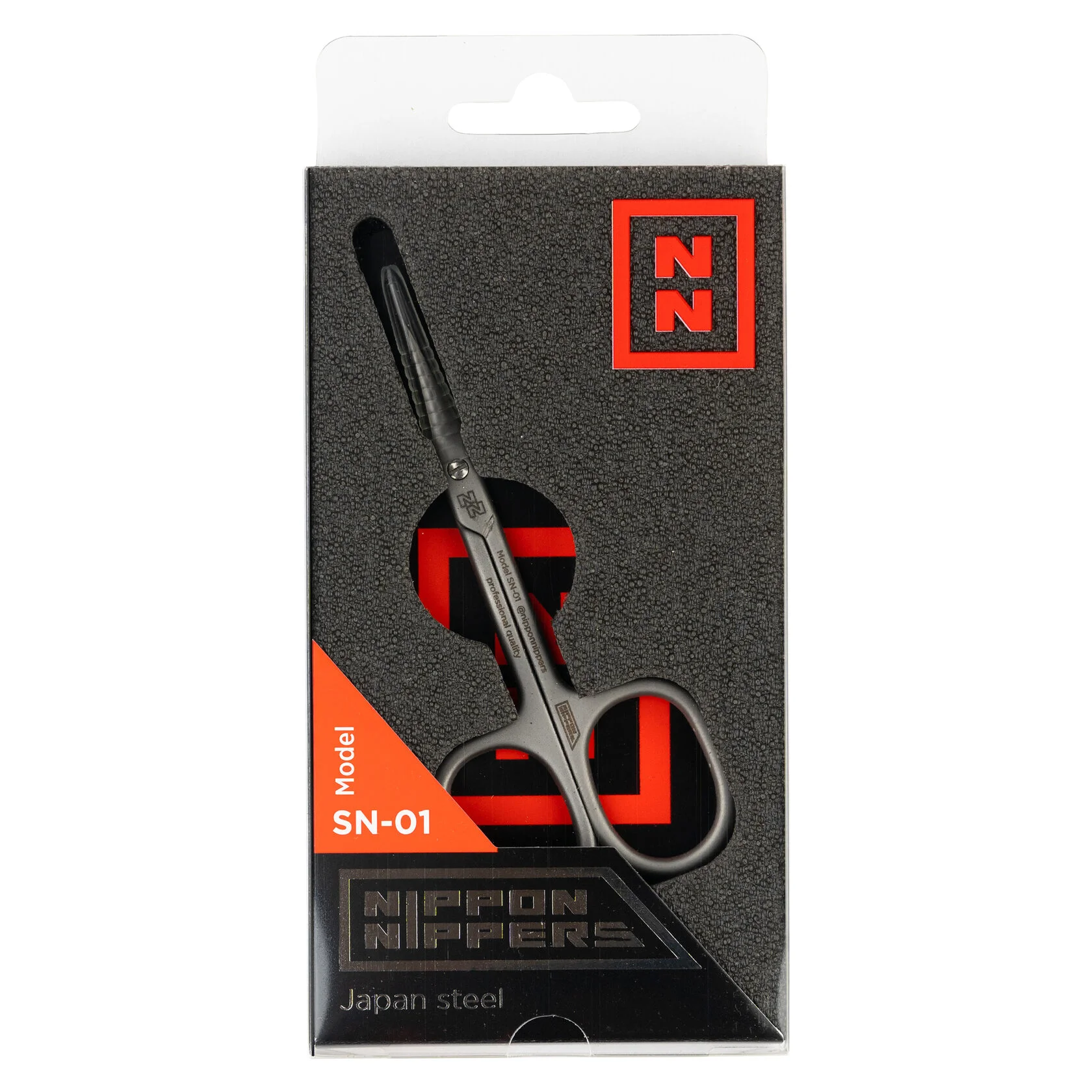 Купите ножницы Nippon Nippers SN-01 для ногтей