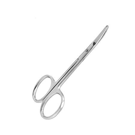 HS-40 Ножницы для ногтей (детские) HITOMI