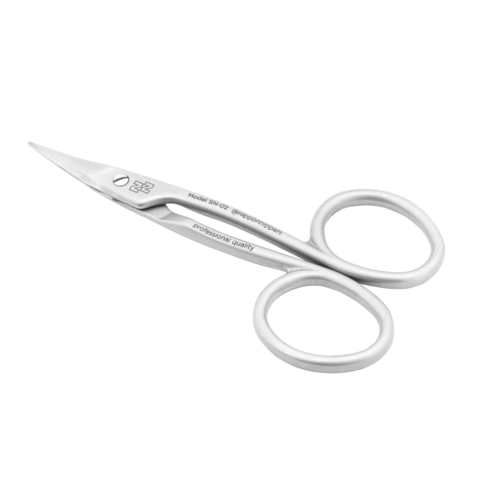 Купите ножницы Nippon Nippers SN-02 для ногтей