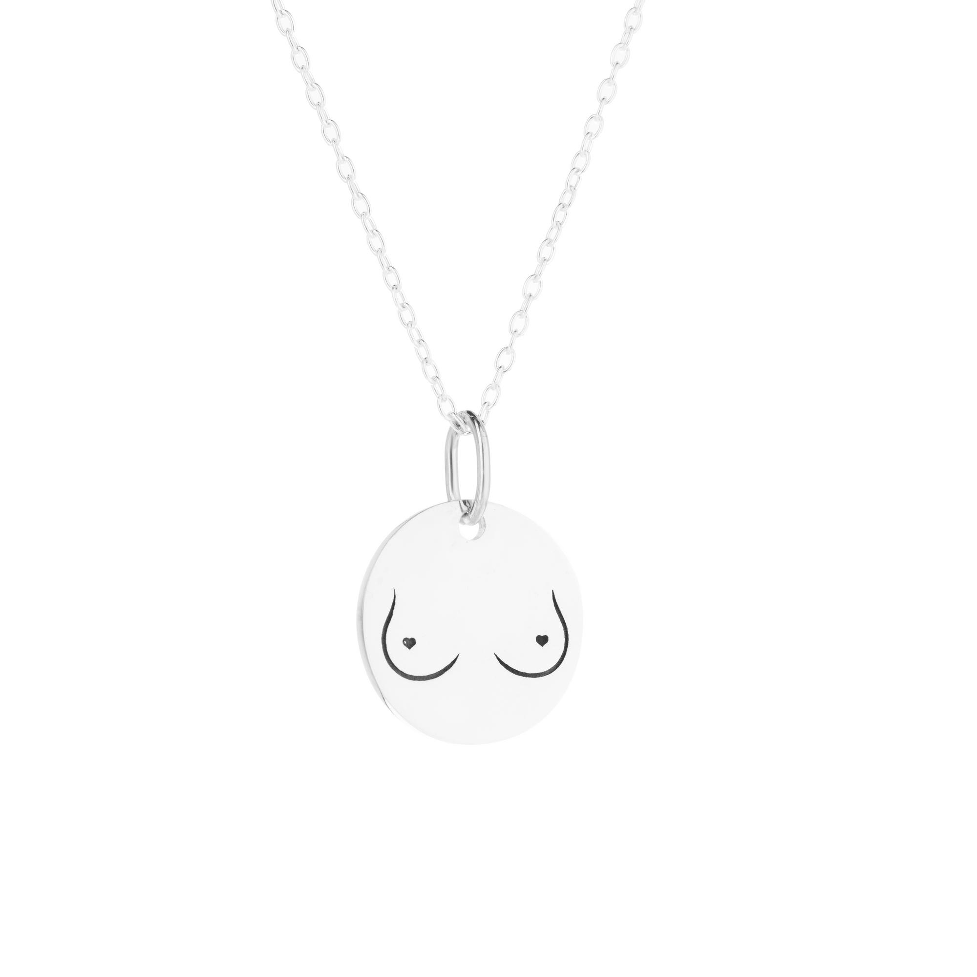 Кулон BBS in California vol.2