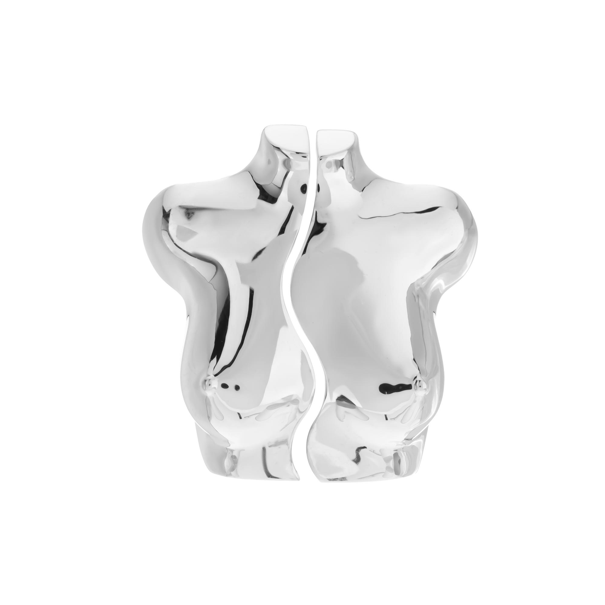 Серьги BBS in California vol.1