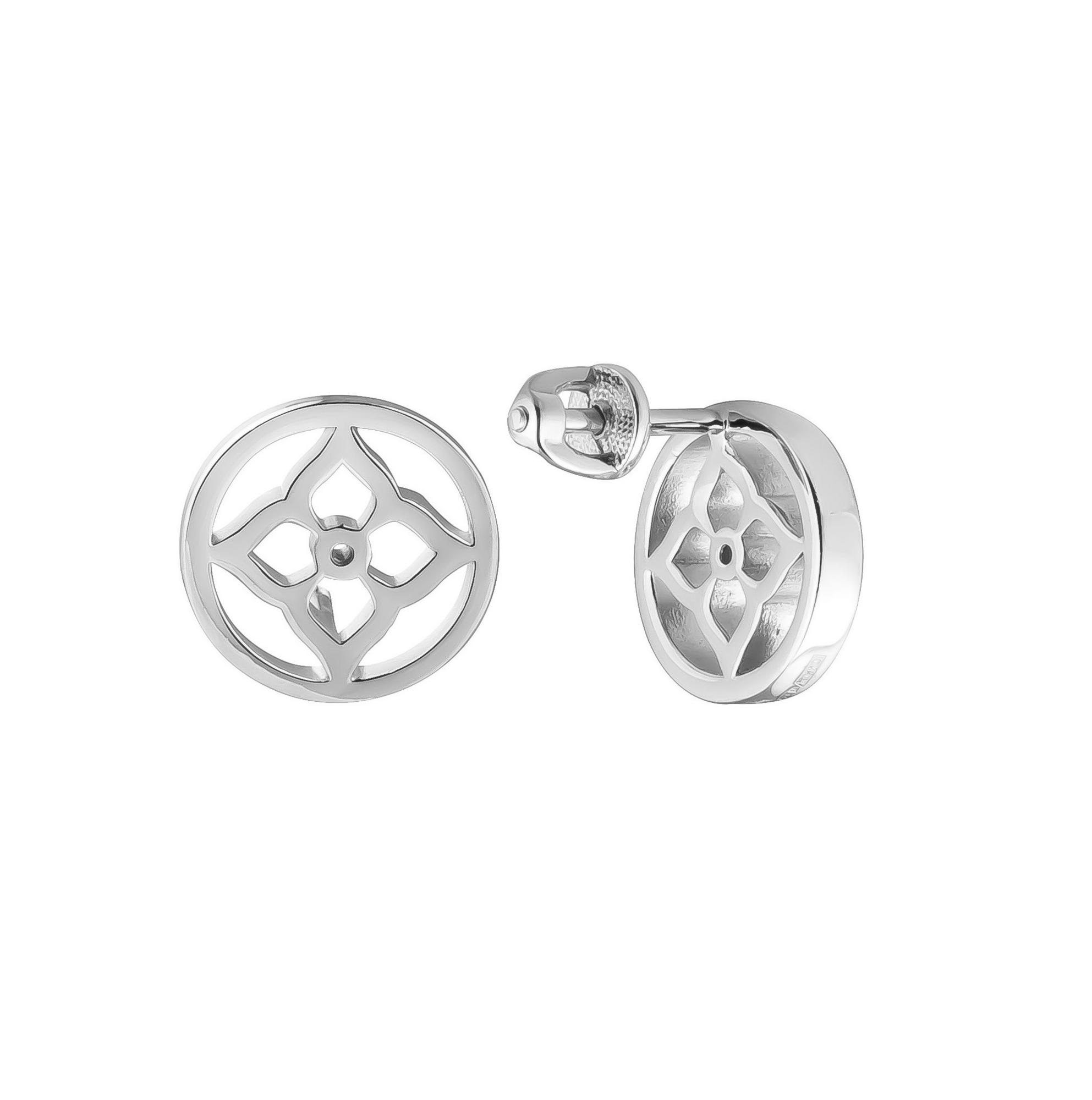 Серьги Tverskaya