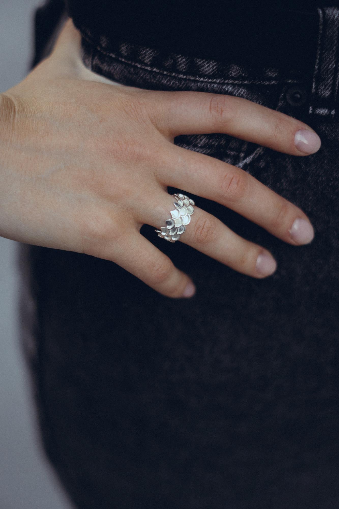 Кольцо Ploshchad Aleksandra Nevskogo-2