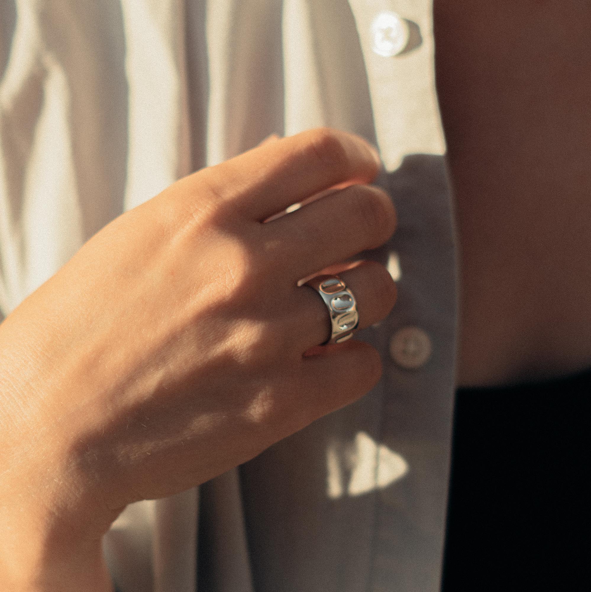 Кольцо Admiralteyskaya