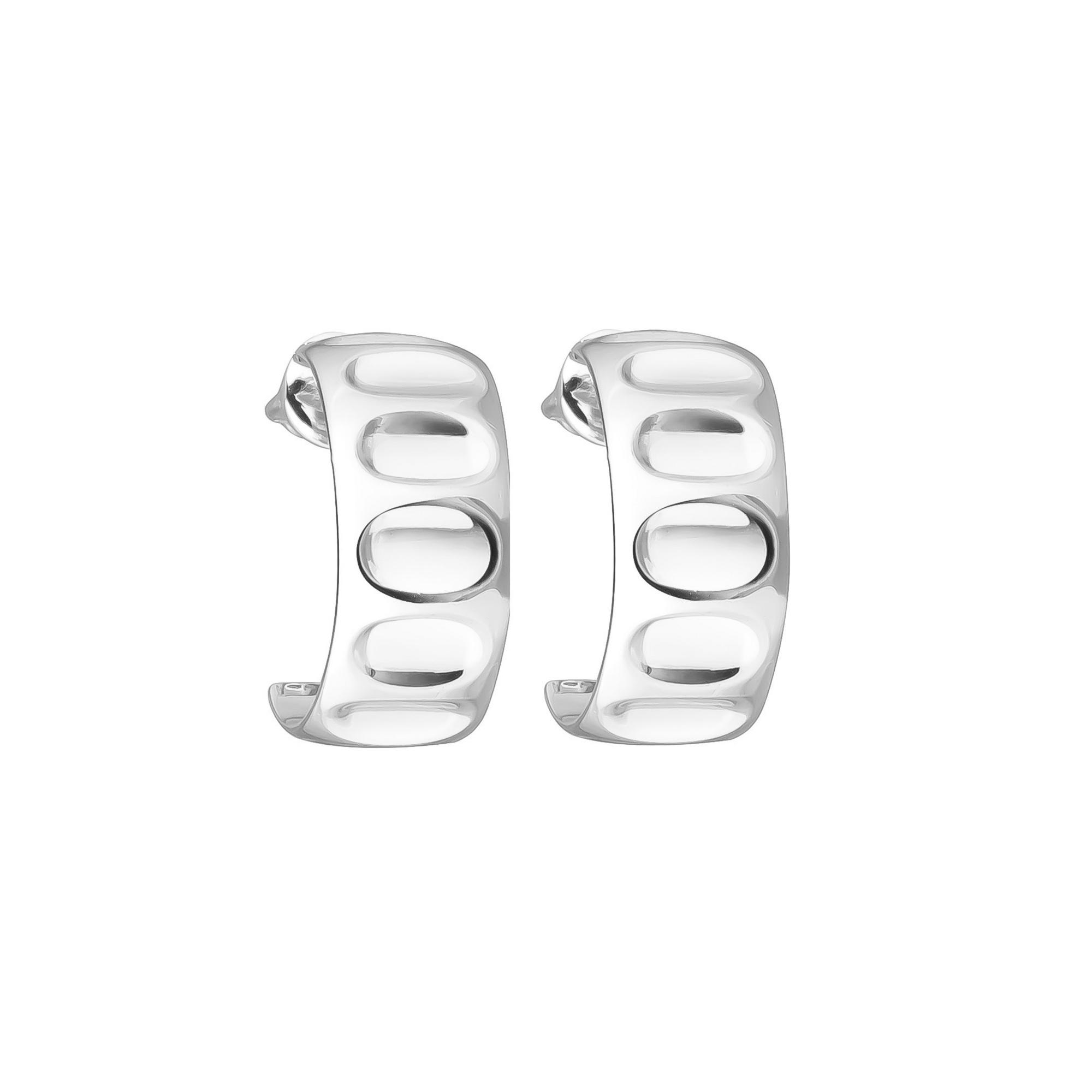 Серьги Admiralteiskaya