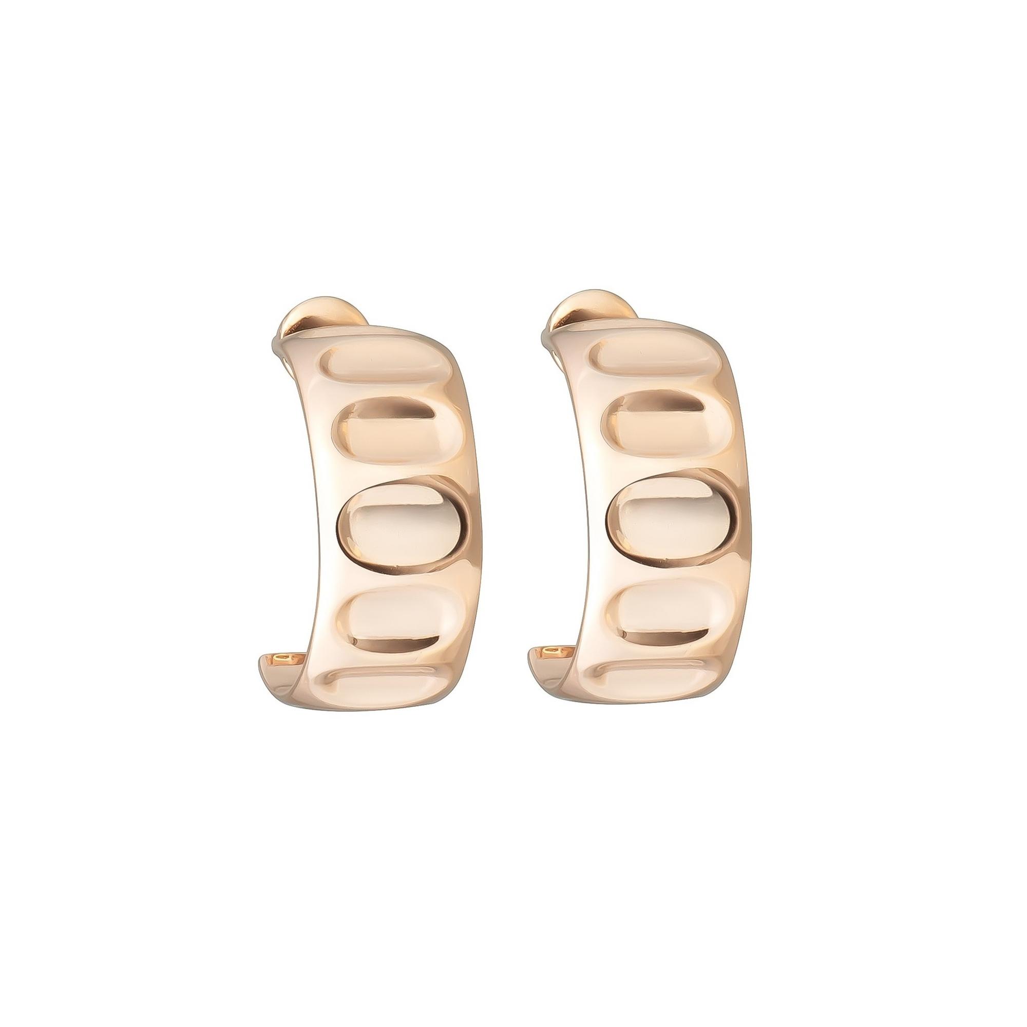 Серьги Admiralteiskaya