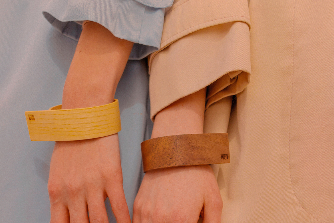 Браслет Natura-Q