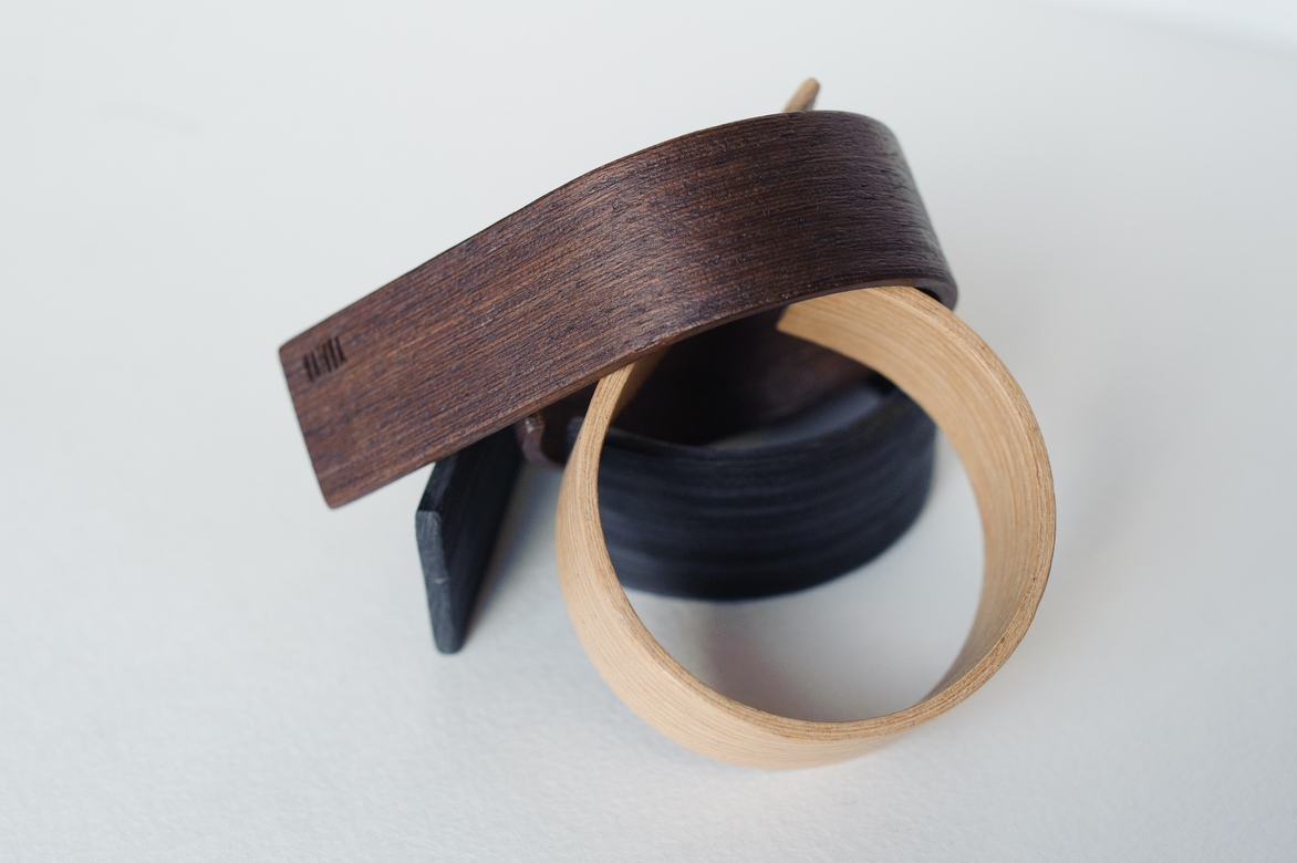 Браслет Natura-Q