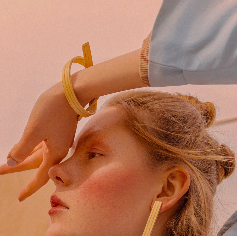 Браслет Natura-X