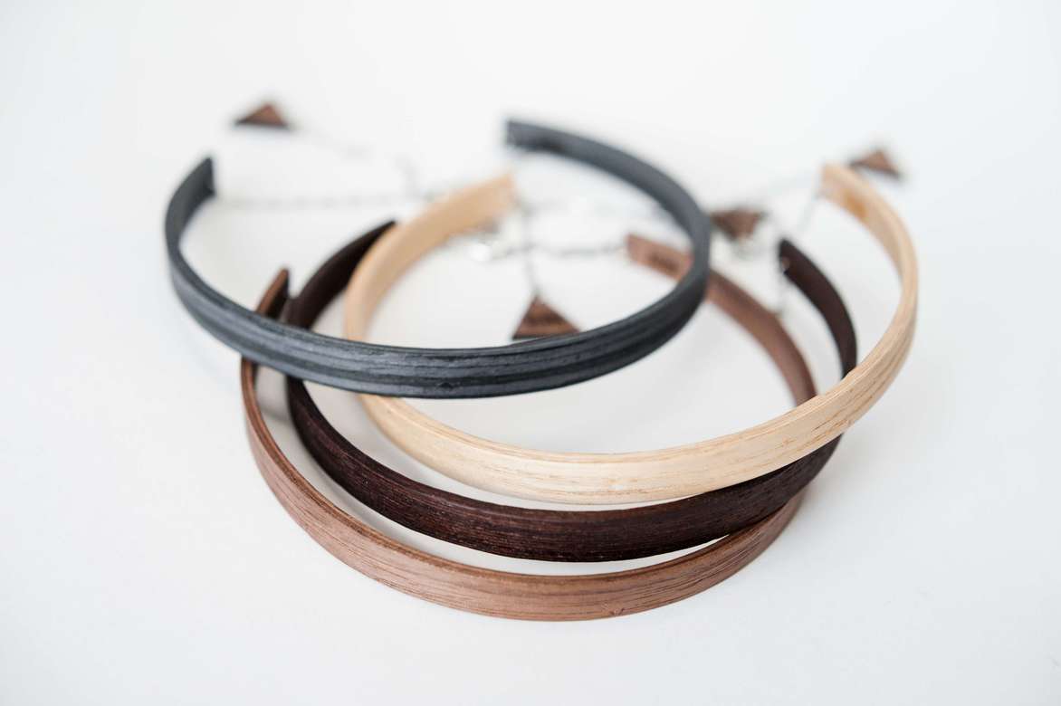 Чокер Natura-С