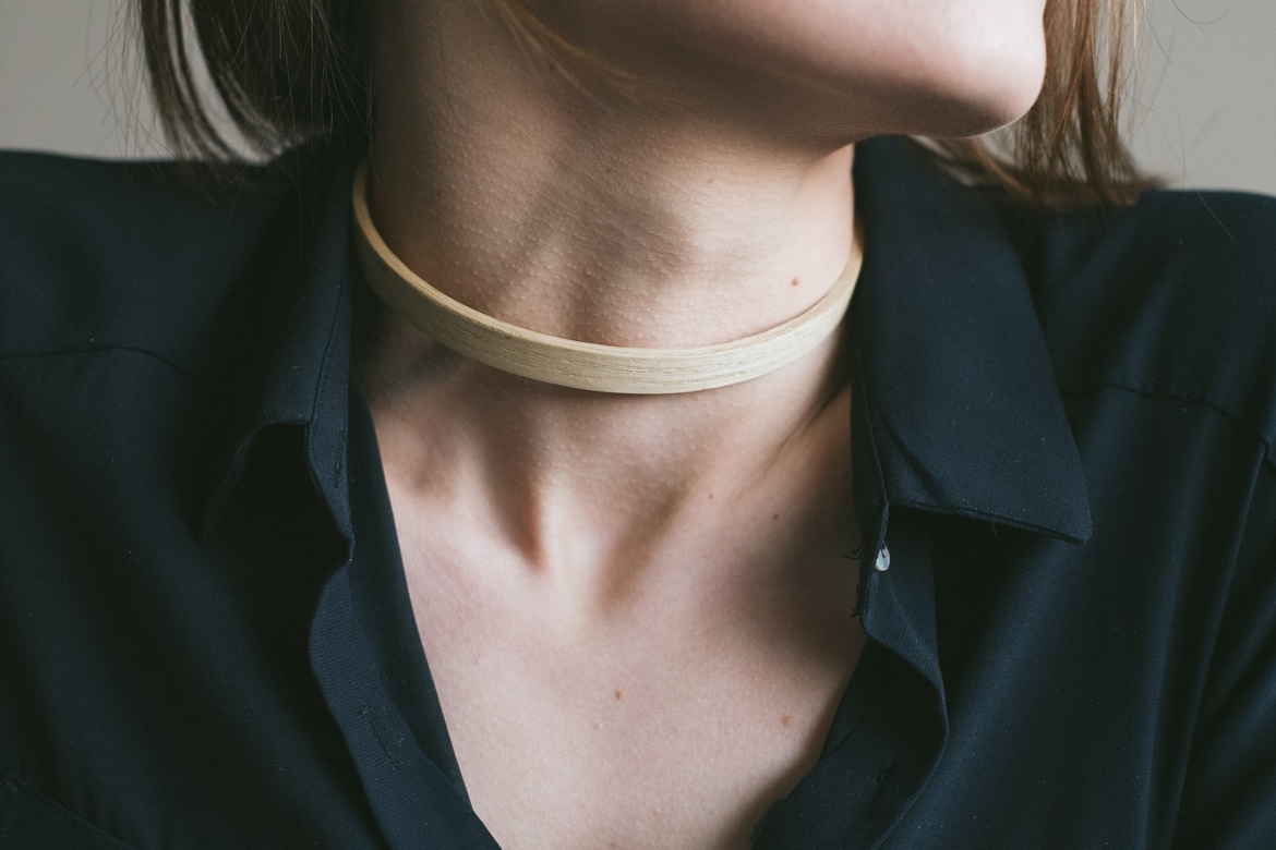 Чокер Natura-С