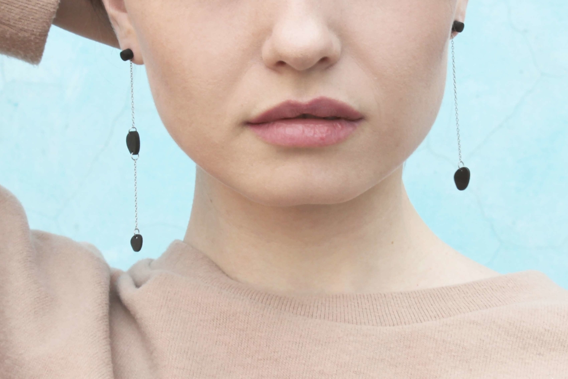 Комплект моносережек Drop-1-2