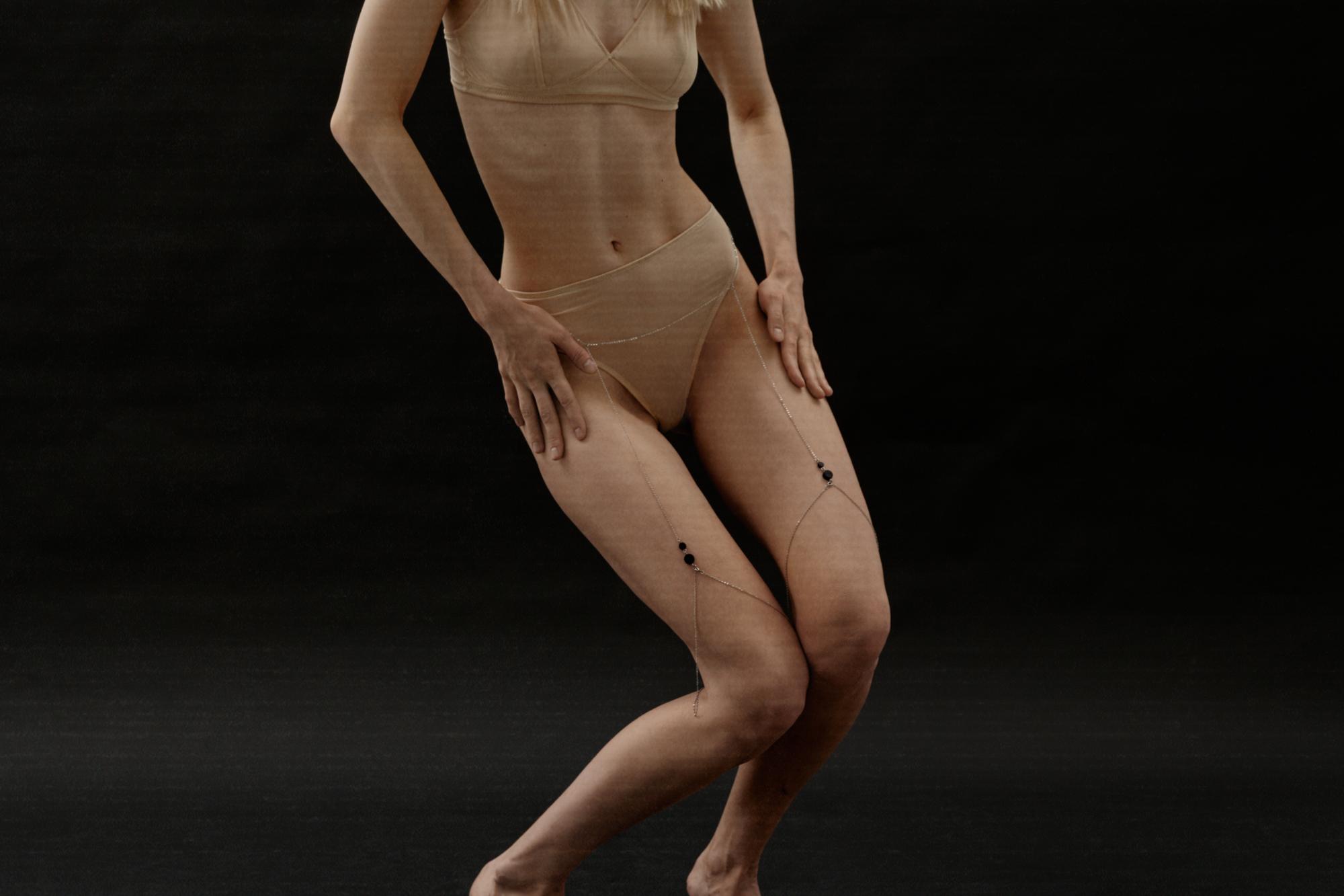 Бодичейн MAIN-4