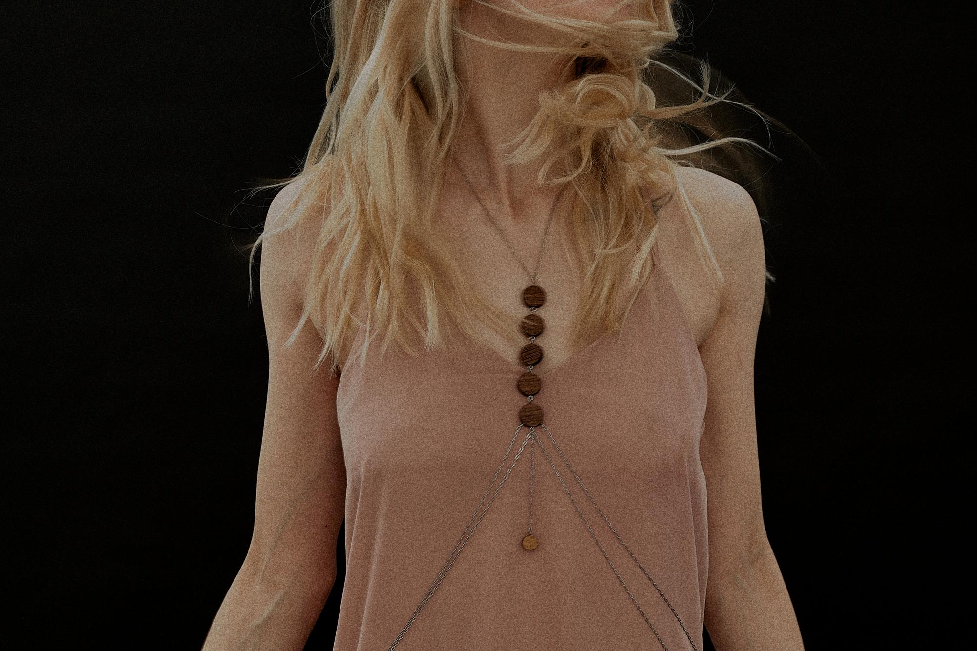 Бодичейн DEFORM-1