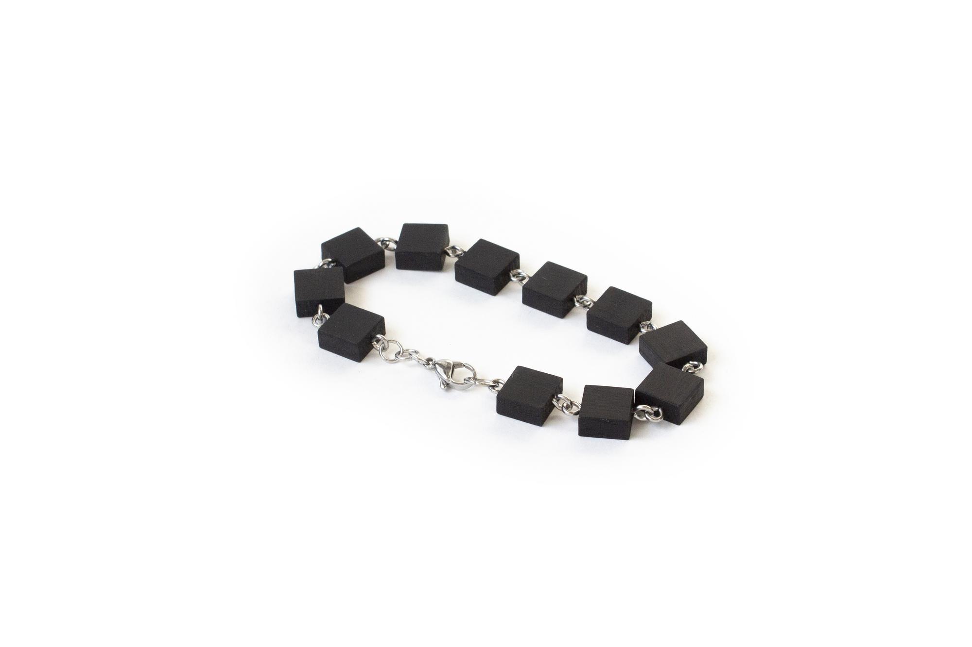 Браслет СUBE4