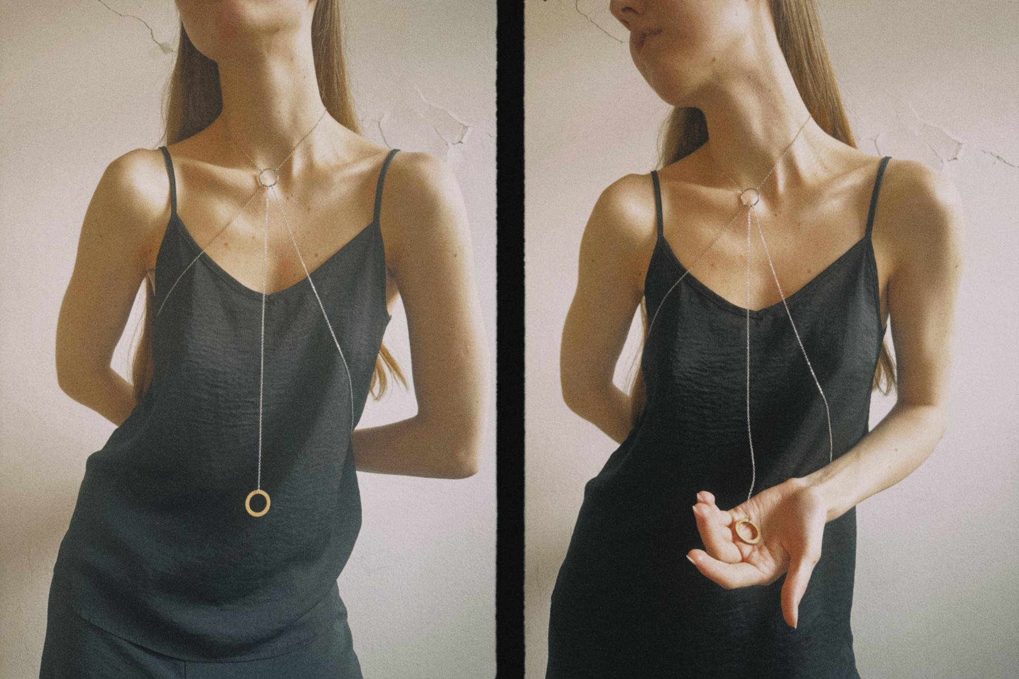 Бодичейн CUBE2 бук