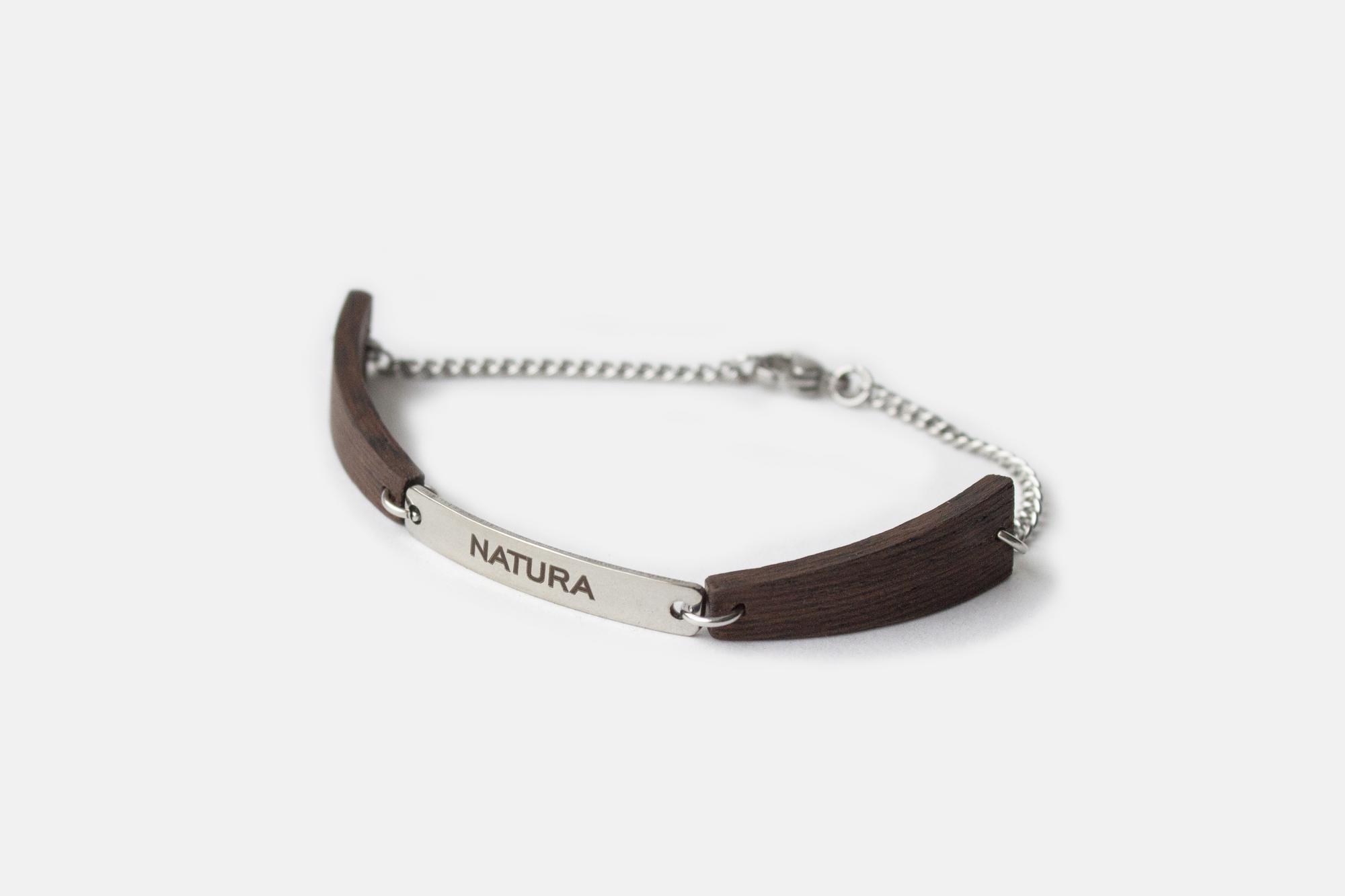 Браслет Deform-7